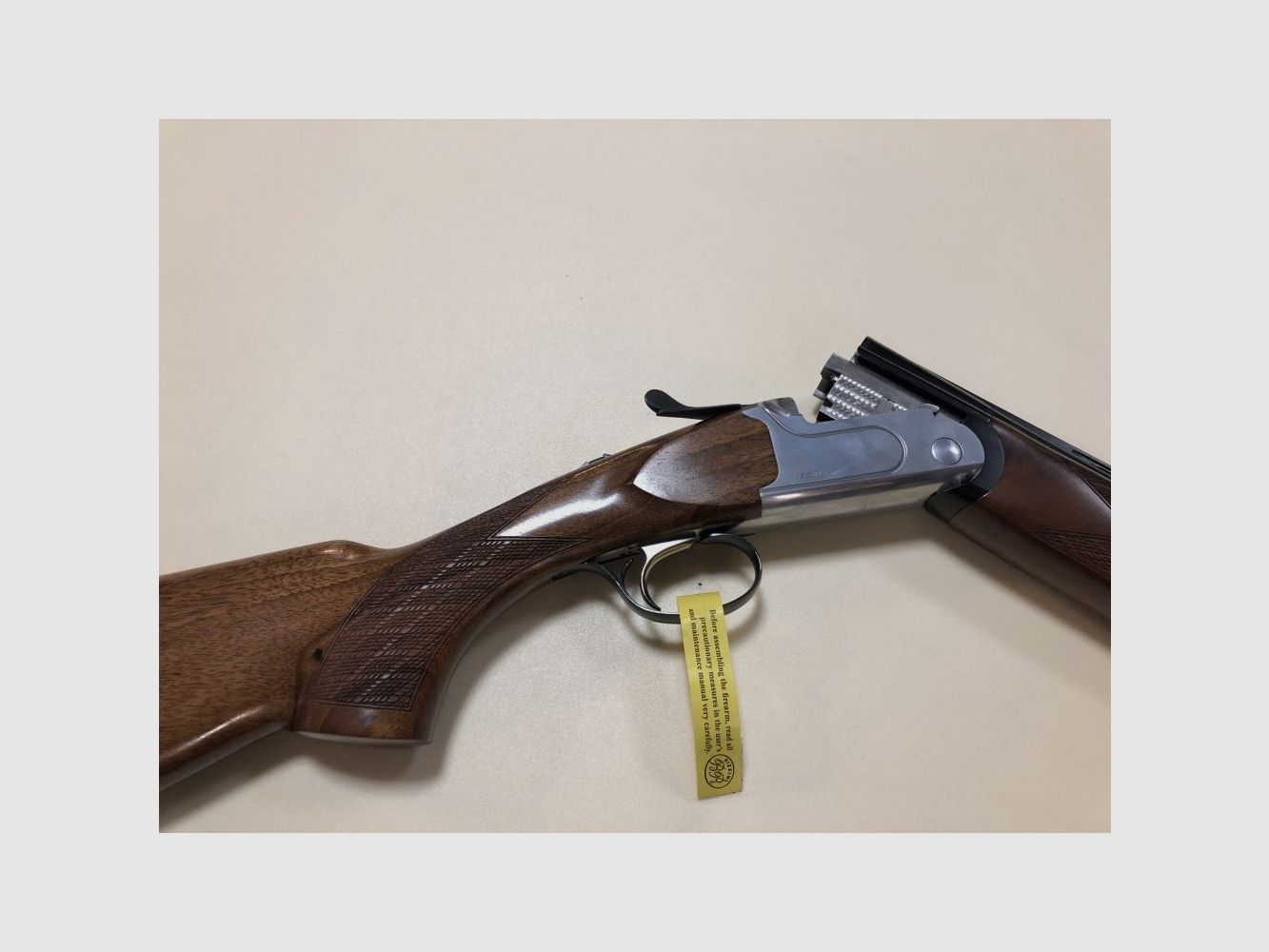 Rizzini Omnium Kal. 28, Bild 1 von 5