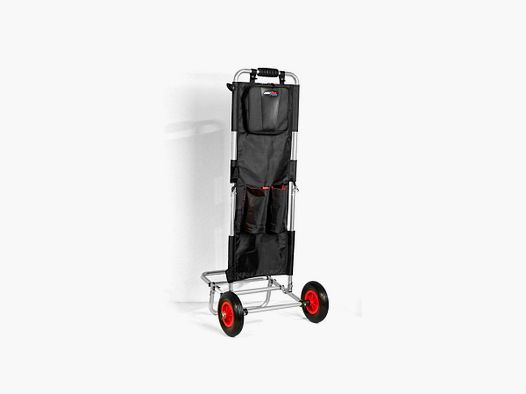 DAA RangeCart Pro - Gen 2