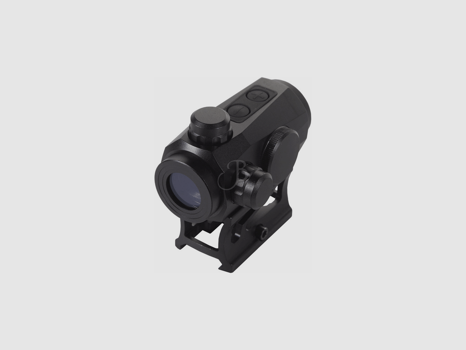 RED DOT – 39OPTICS – 1X21 TACTICAL WASSERDICHT, Bild 3 von 5