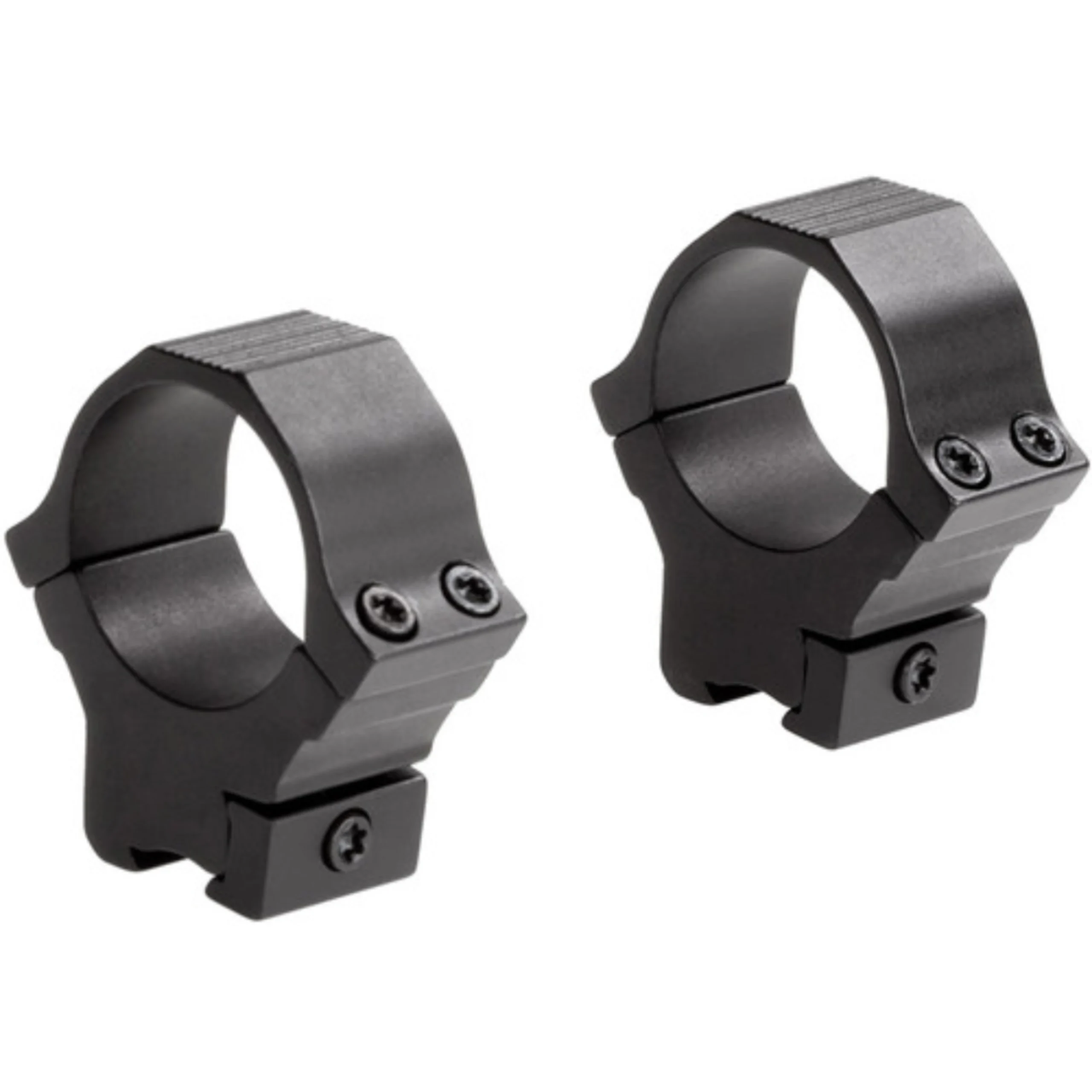 Juego de anillas de 30 mm cal. 22 Sunoptics – Altura: media
