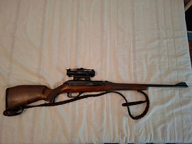 HK 770, Pro Point, Var Zeiss, Schnellmontage, 10 Schuss,