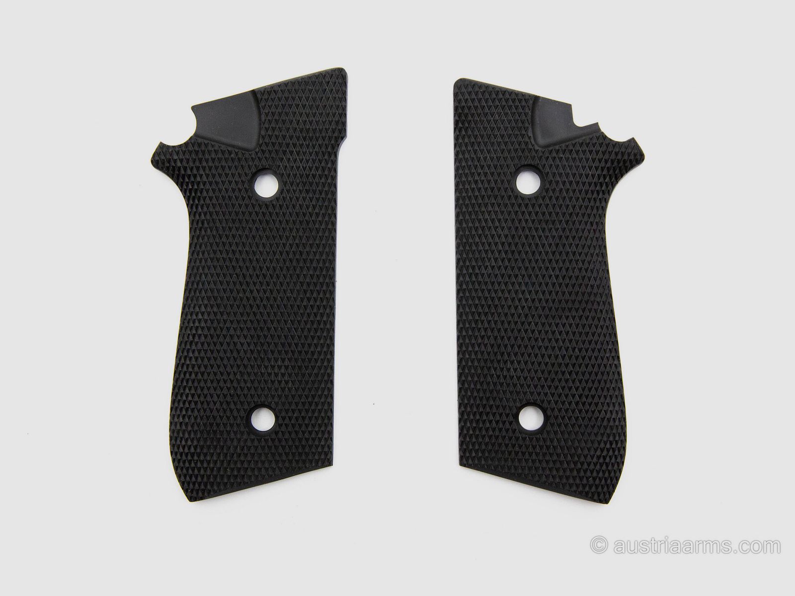 Uncle Mike’s – Taurus Hammer Drop Autos Griffschalen, Bild 1 von 2