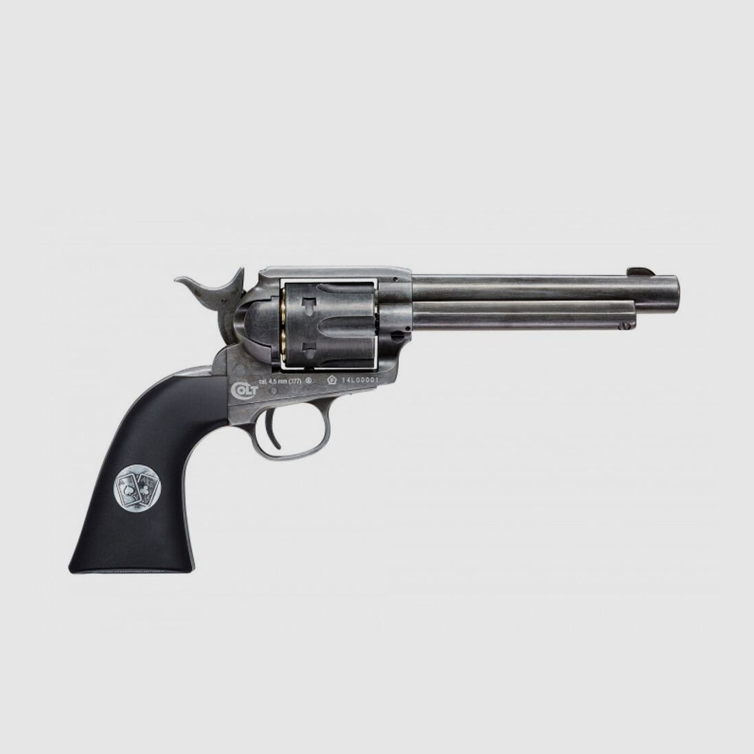 VFC Colt Double Aces DUEL SET