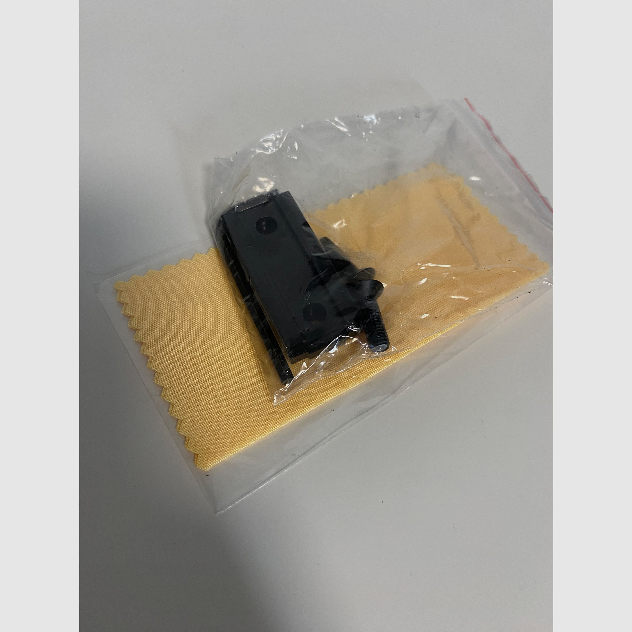 EoTech 558 + G33 Zestaw powiększający Replika / Klon Celownik punktowy Reddot jak G45 G43