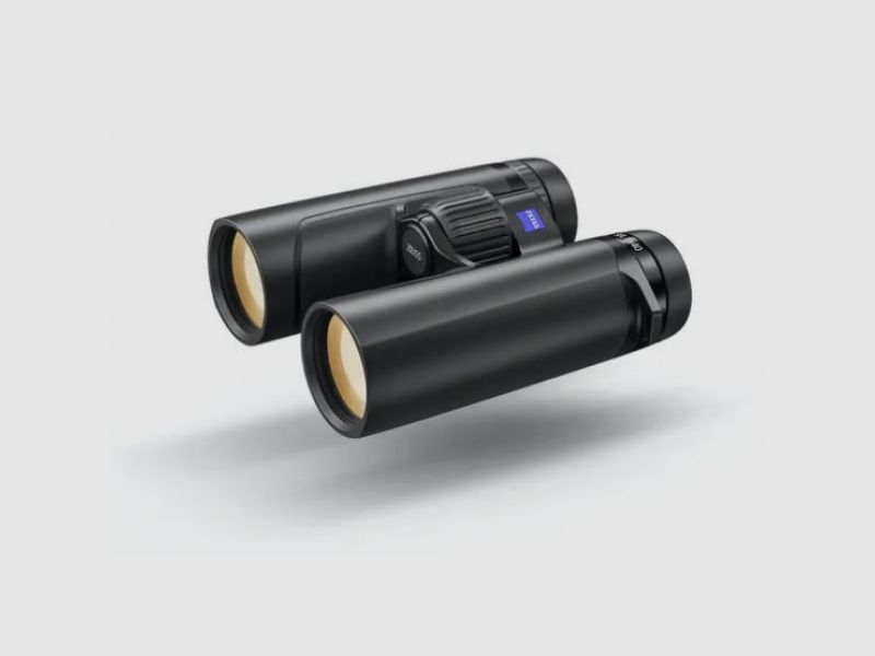 ZEISS SFL 8x40 binoculars / hunting binoculars