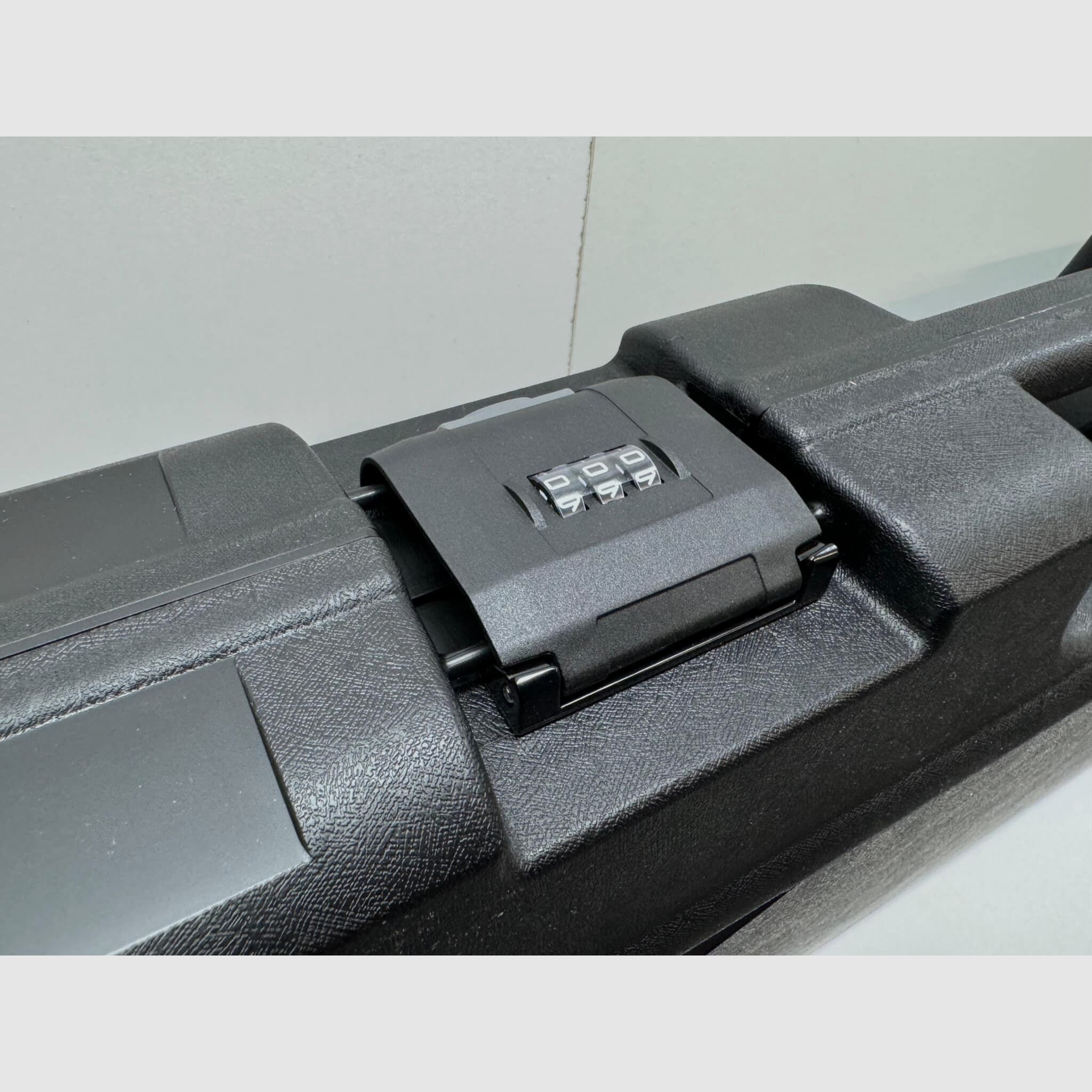 Brenner BR20 holle kolf