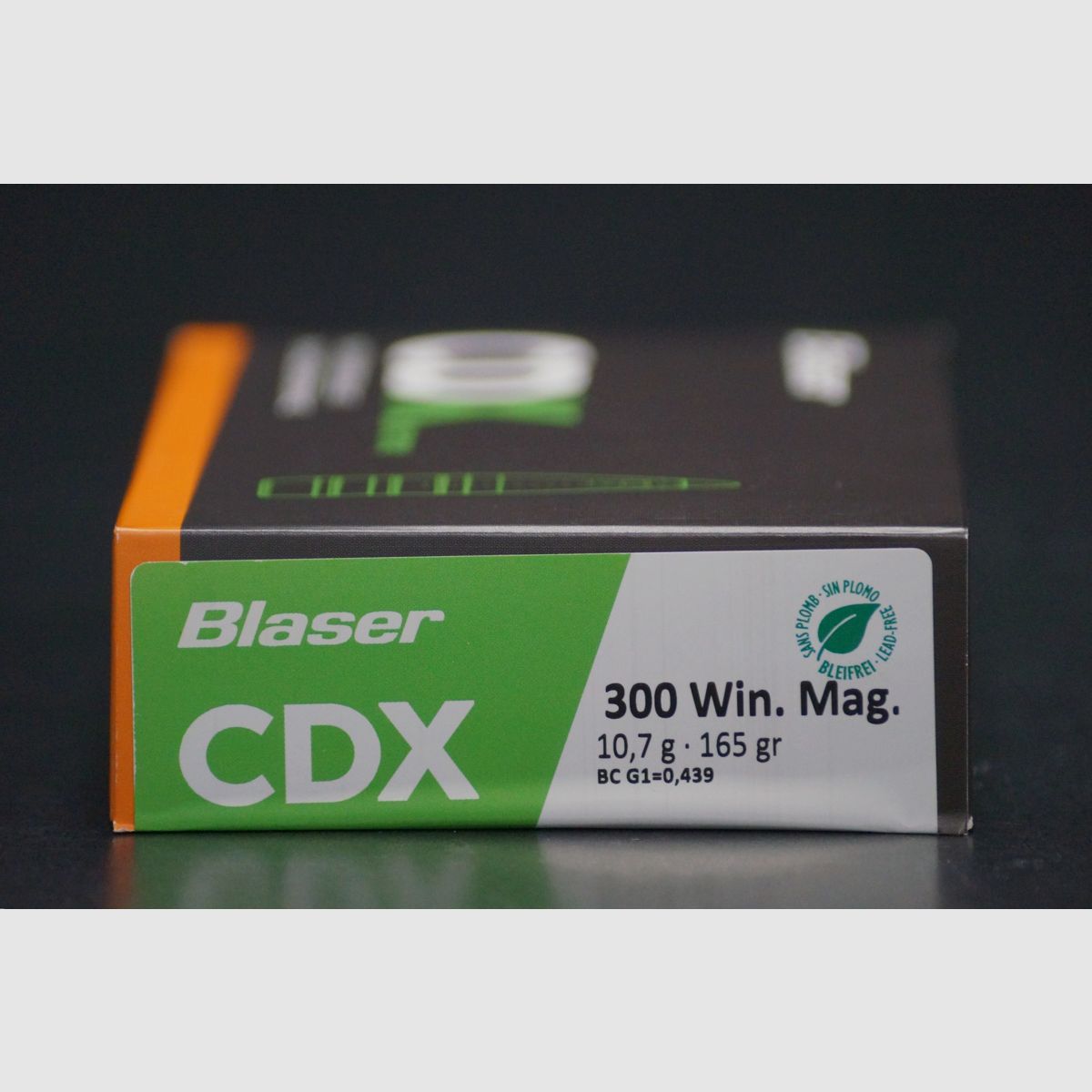 Blaser CDX 300 Win Mag, Bild 1 von 2