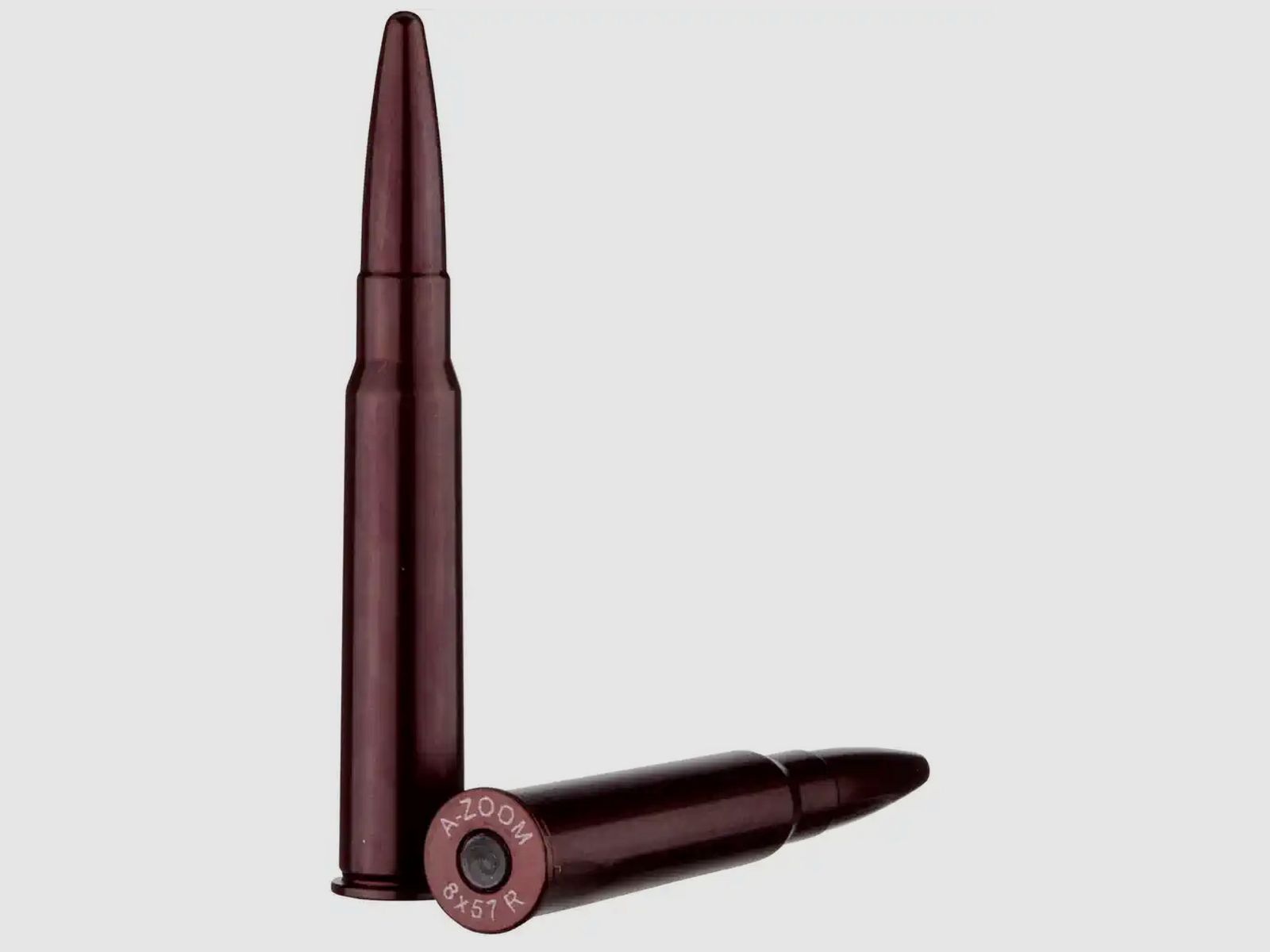 A-Zoom 131030 Pufferpatrone für Büchsen Kal. 8x57 R