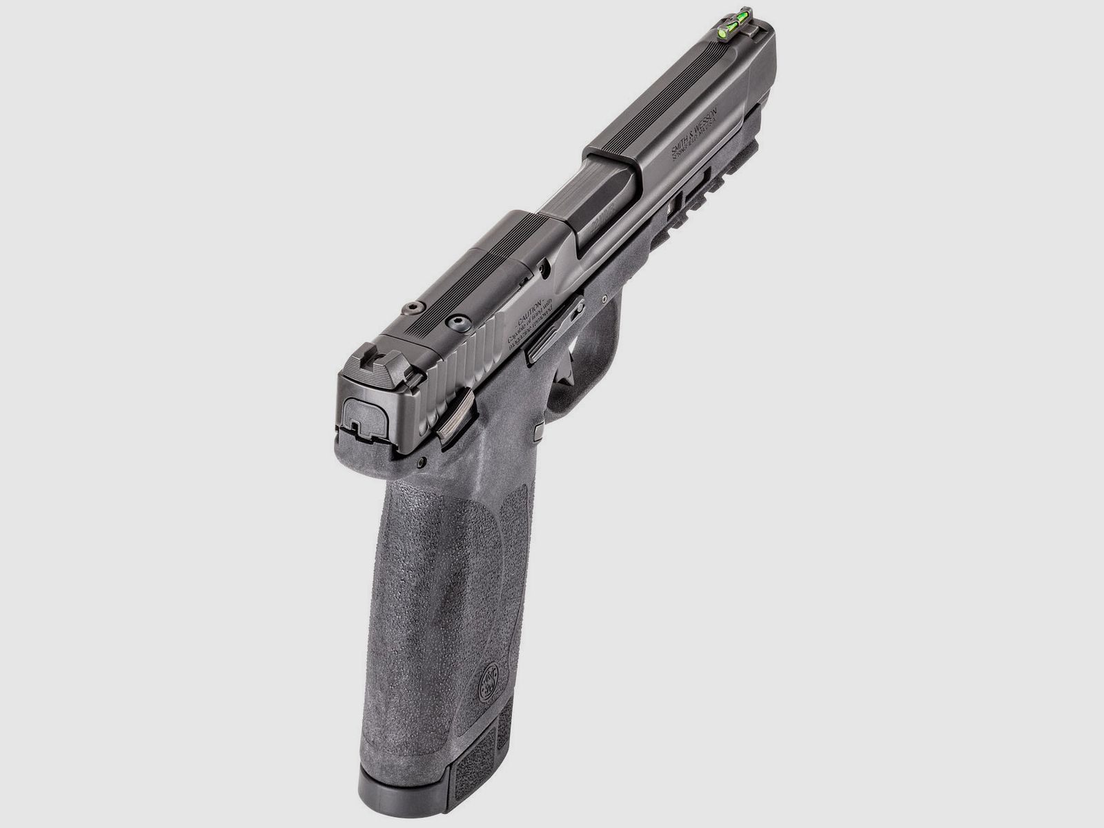 Pistola SMITH & WESSON M&P 22 MAGNUM con seguro manual – 22 WMR, imagen 4 de 14