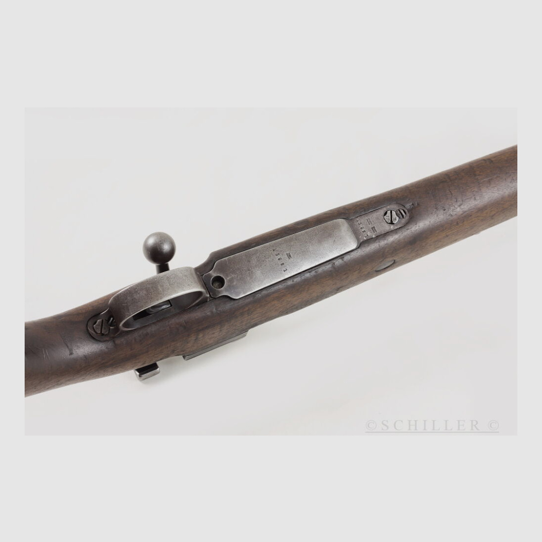 Mauser 98K