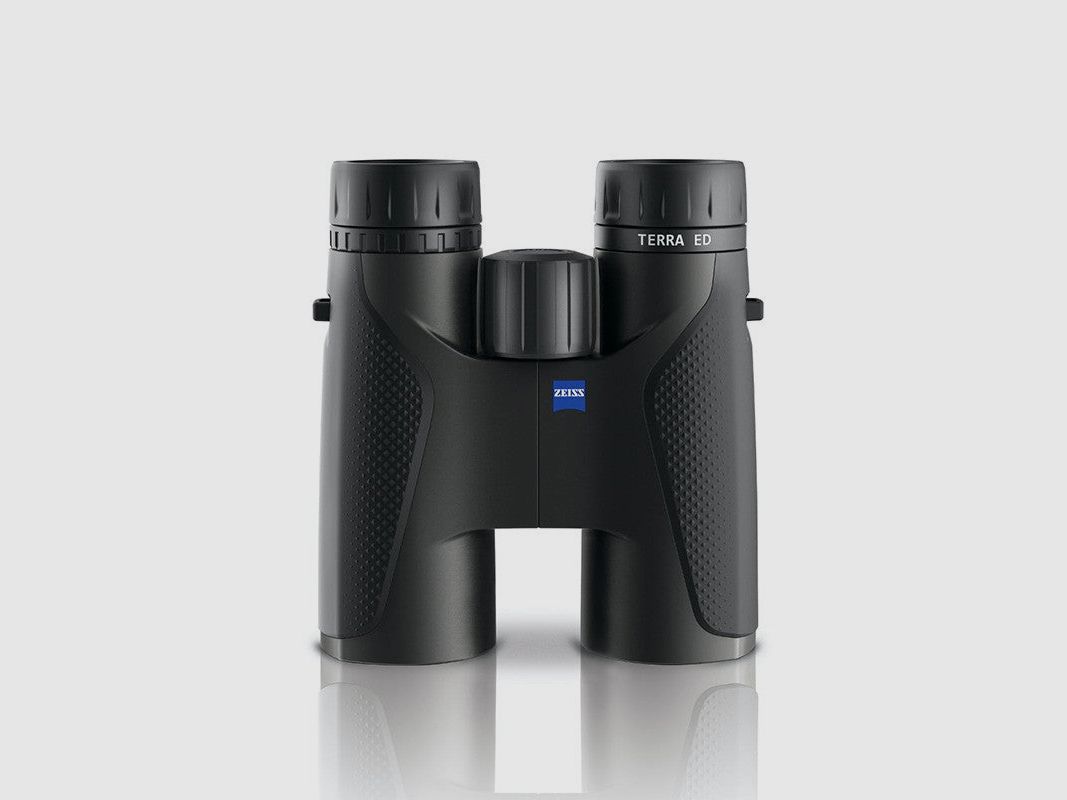 ZEISS Terra ED 8×42 / 10×42 Fernglas, Bild 4 von 8