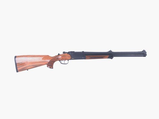 Sauer&Sohn 101 mit Zeiss V6