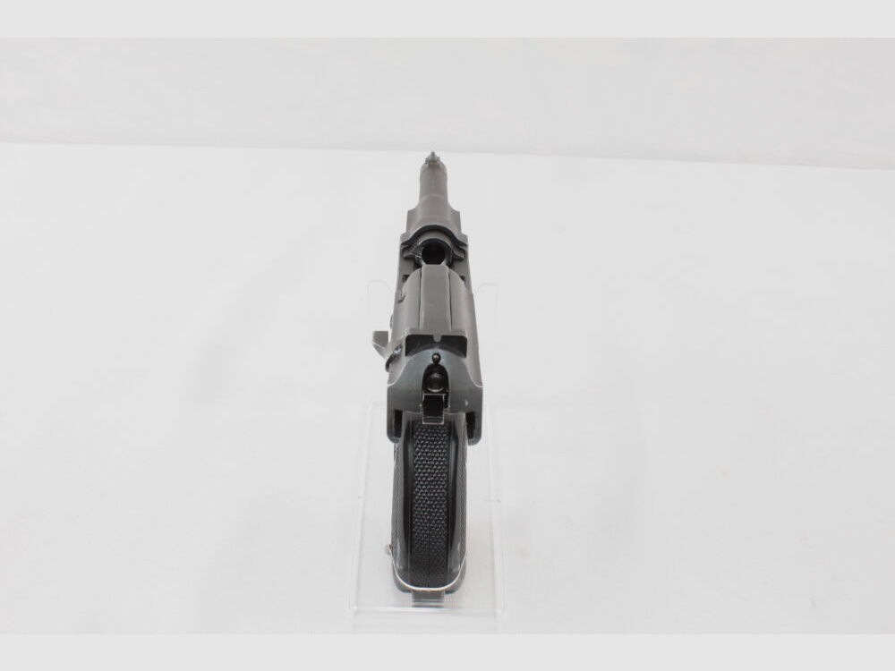 Walther P38 - Selbstladepistole