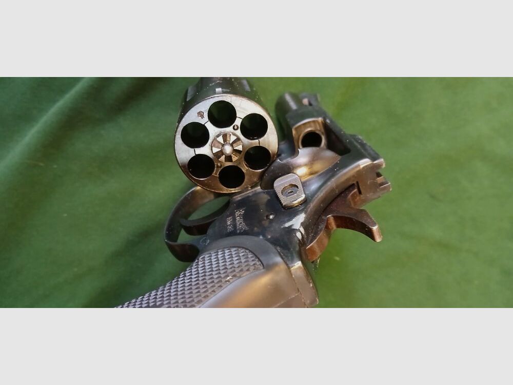 Arminius (Weihrauch) HW 38