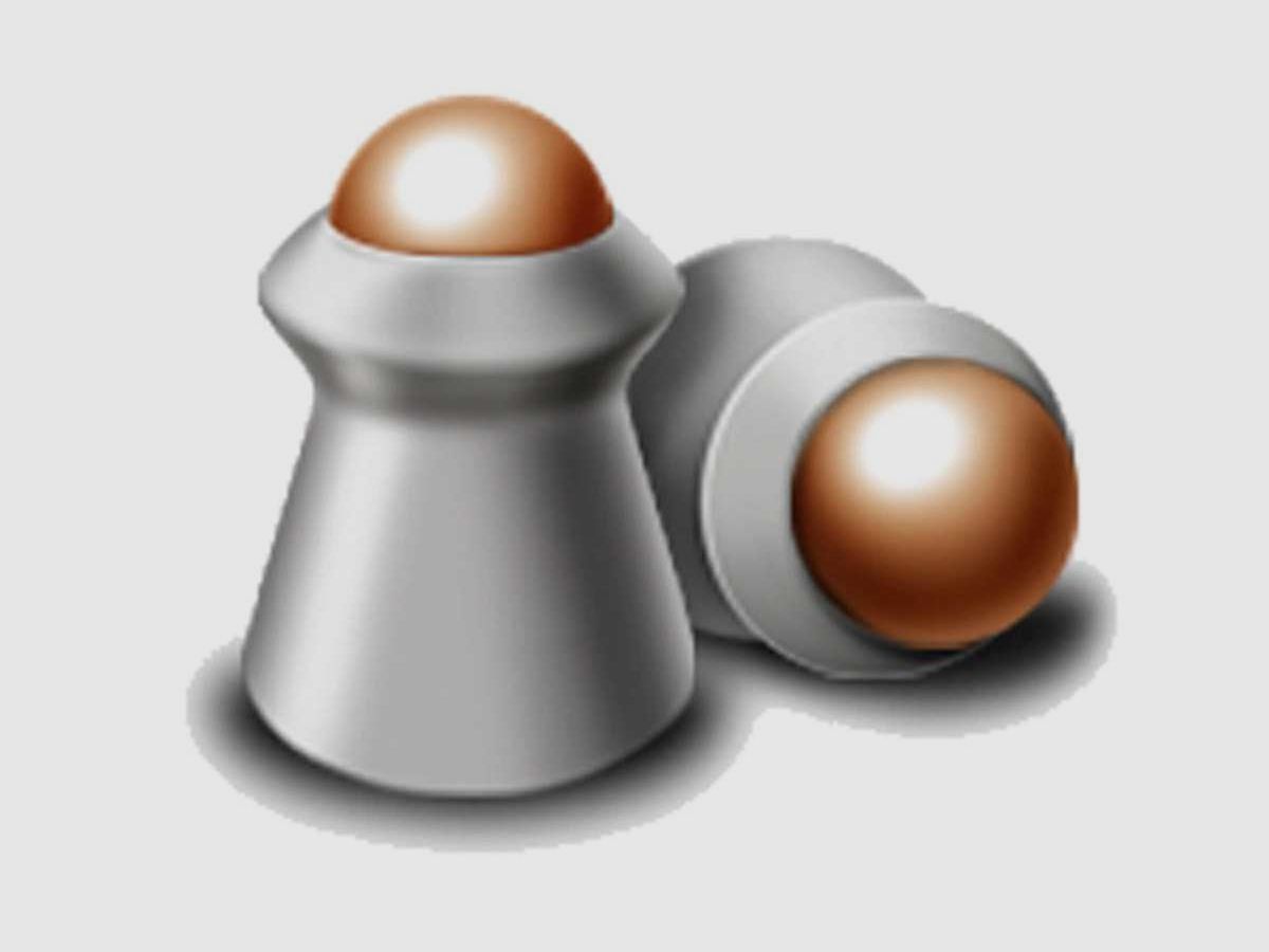 Diabolos Rocket mit Stahlspitze Kal. 4,5 mm, Bild 6 von 8