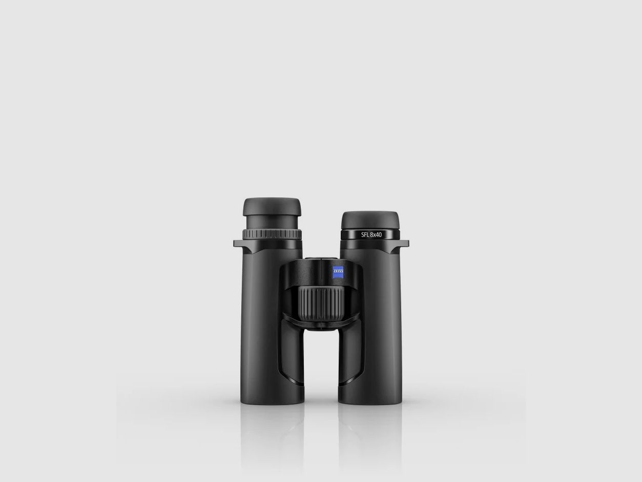 Zeiss Victory SFL 10x40 Fernglas, Bild 2 von 6