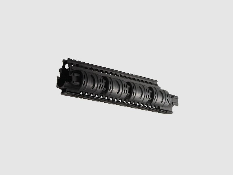 Handschutz 4 Picatinny-Schienen mit 21 mm Breite für FAL