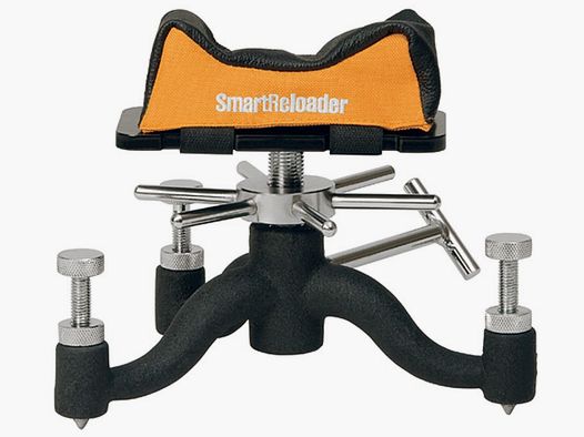 Schießauflage für Büchse SmartReloader SR300