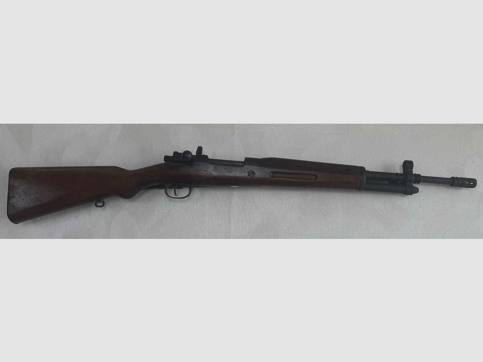 Spanische FR8 Repetierbüchse – La Coruña Kaliber .308 Win.