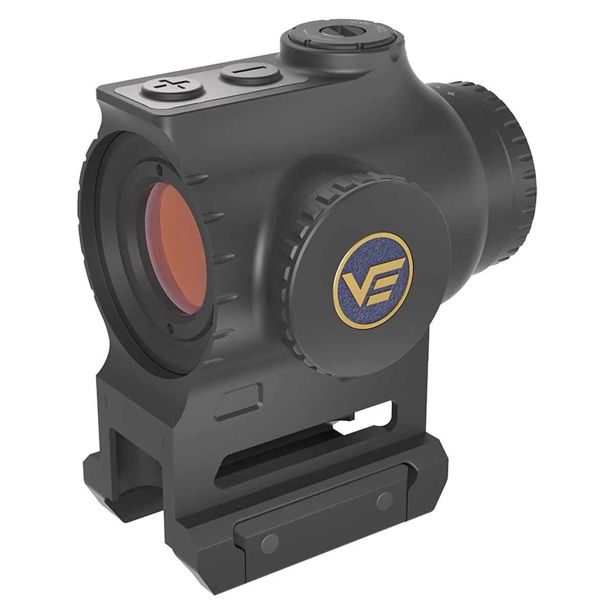 Point Rouge VECTOR OPTICS Paragon 1×18 X-Micro, Bild 1 von 6