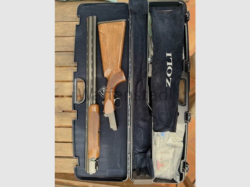 Antonio Zoli GC-Expert