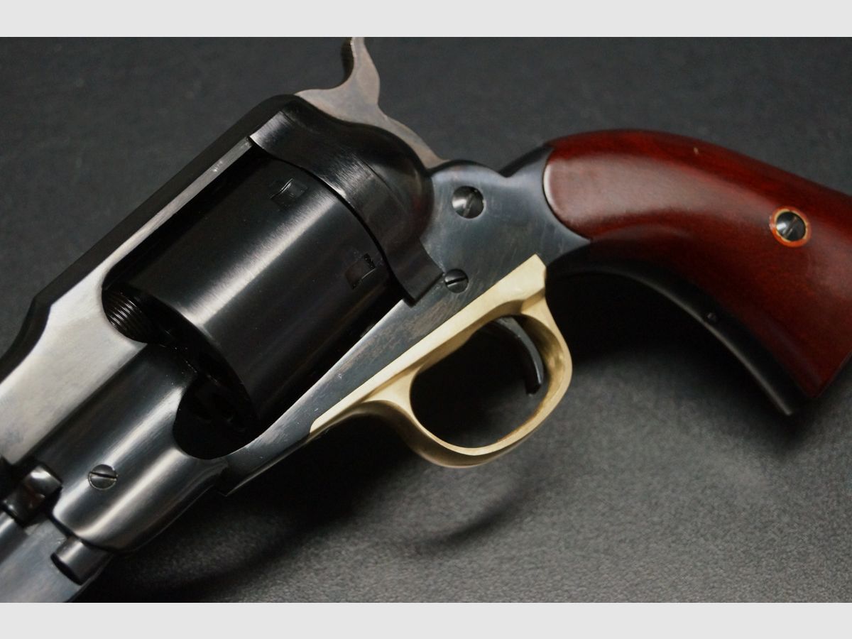 Uberti 1858 New Improved Army 38 Special, Bild 5 von 7
