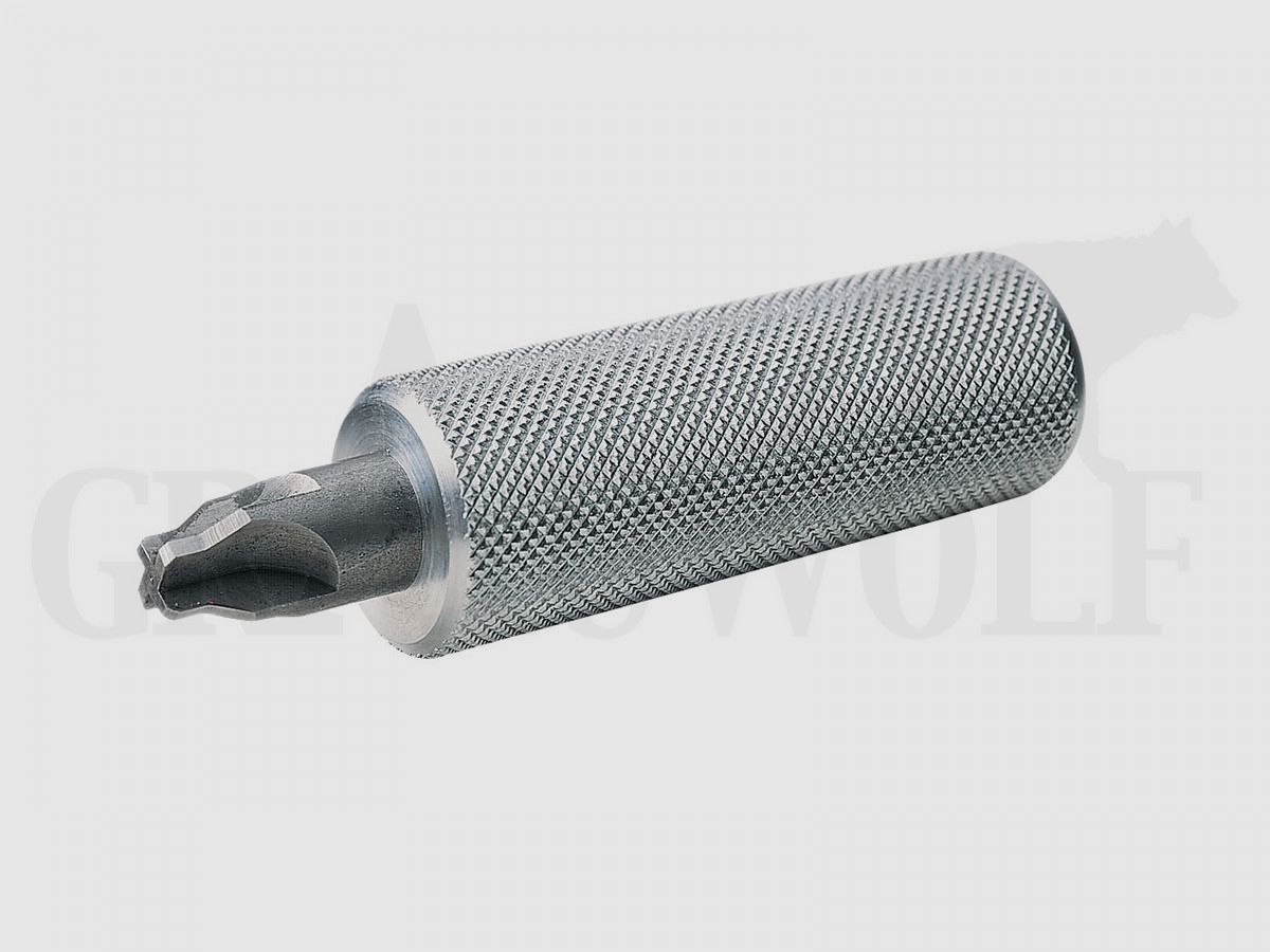 Hornady Fresador de Bolsillo de Percutor Pequeño para Cartuchos Militares