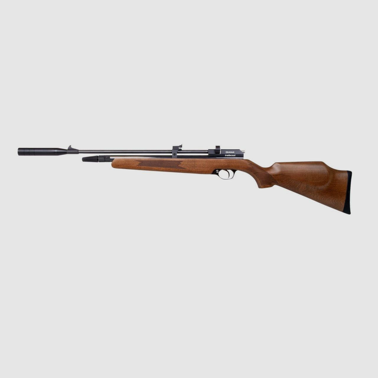 Diana trailscout wood 4,5 mm Luftgewehr