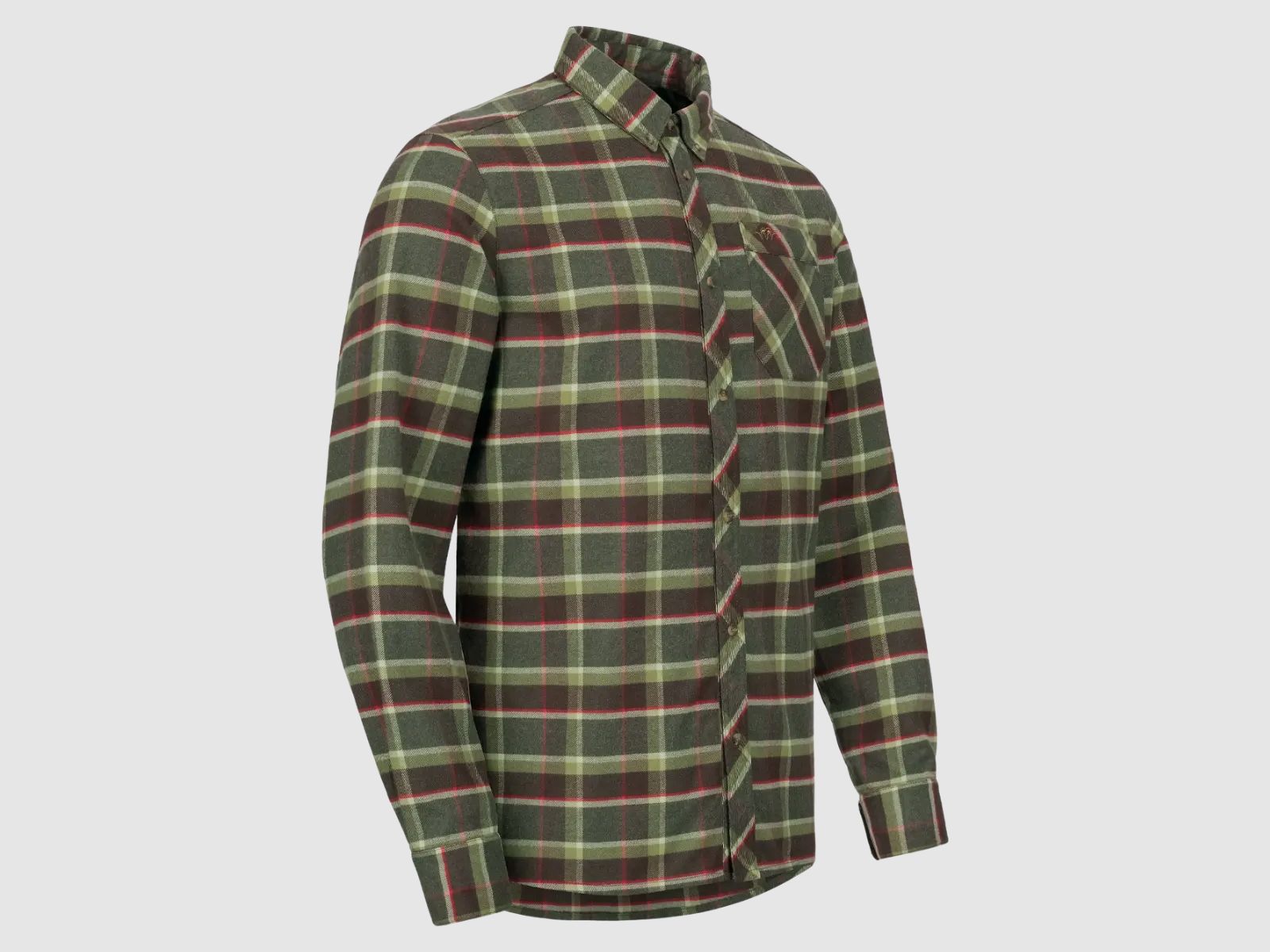 Blaser Camicia Charles