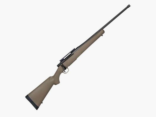 Mossberg Patriot Predator 22" (22 pulgadas) 6,5mm Creedmoor