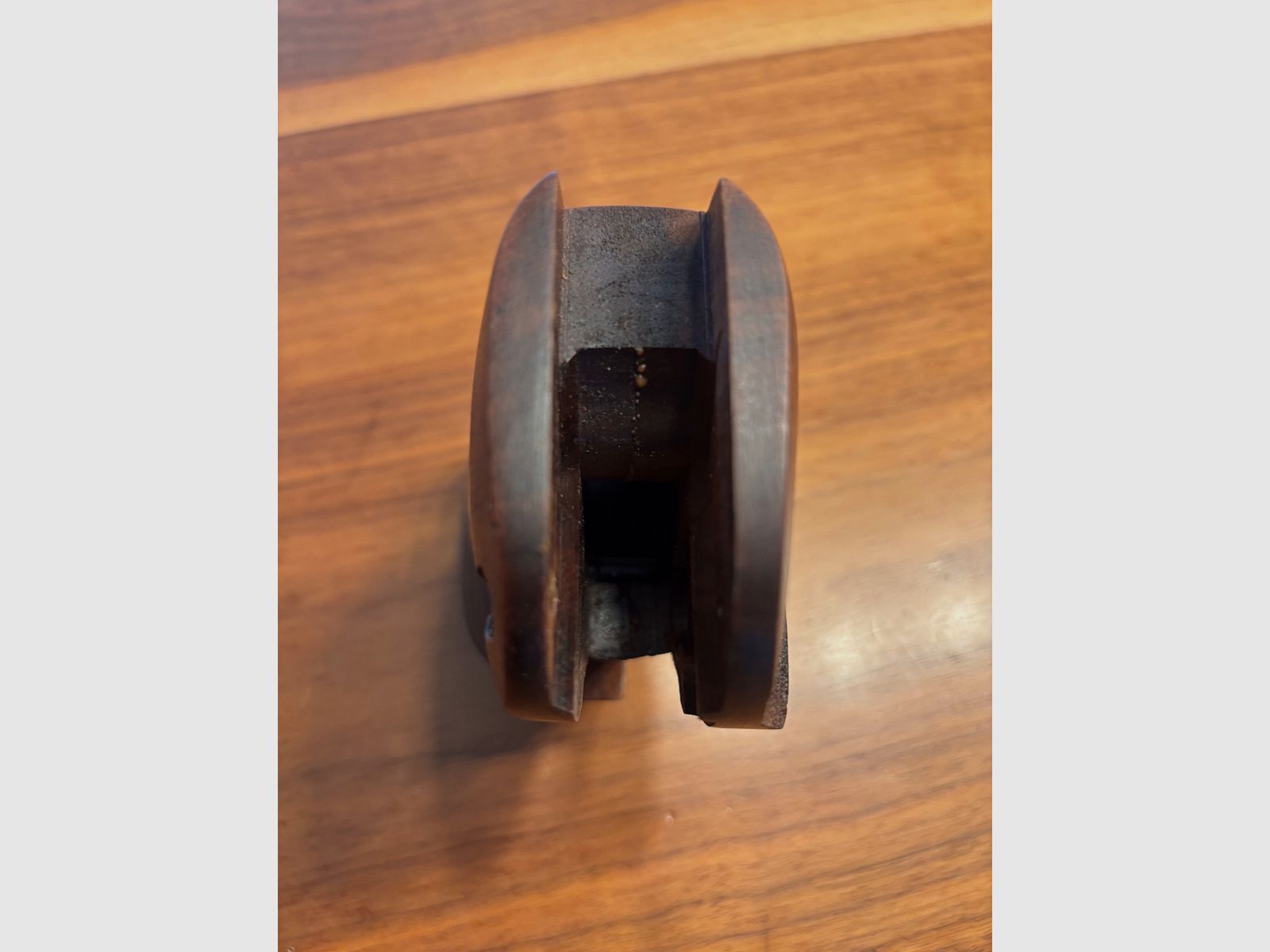 Right grip / Grip Walther GSP size M