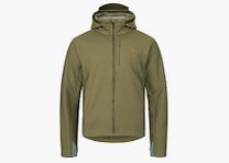 Blaser Tranquility Softshell Jacket Oliwka