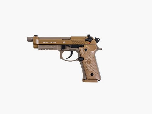 Wiatrówka Beretta M9 A3 FDE 4,5 mm