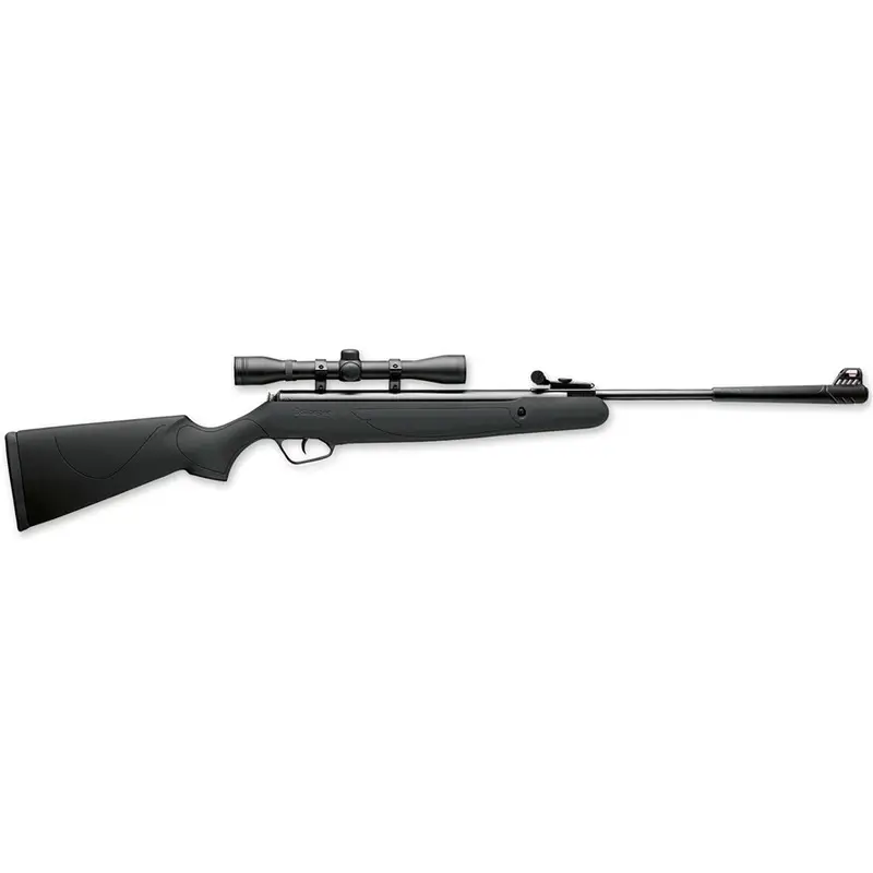 Stoeger X10 5.5mm Combo