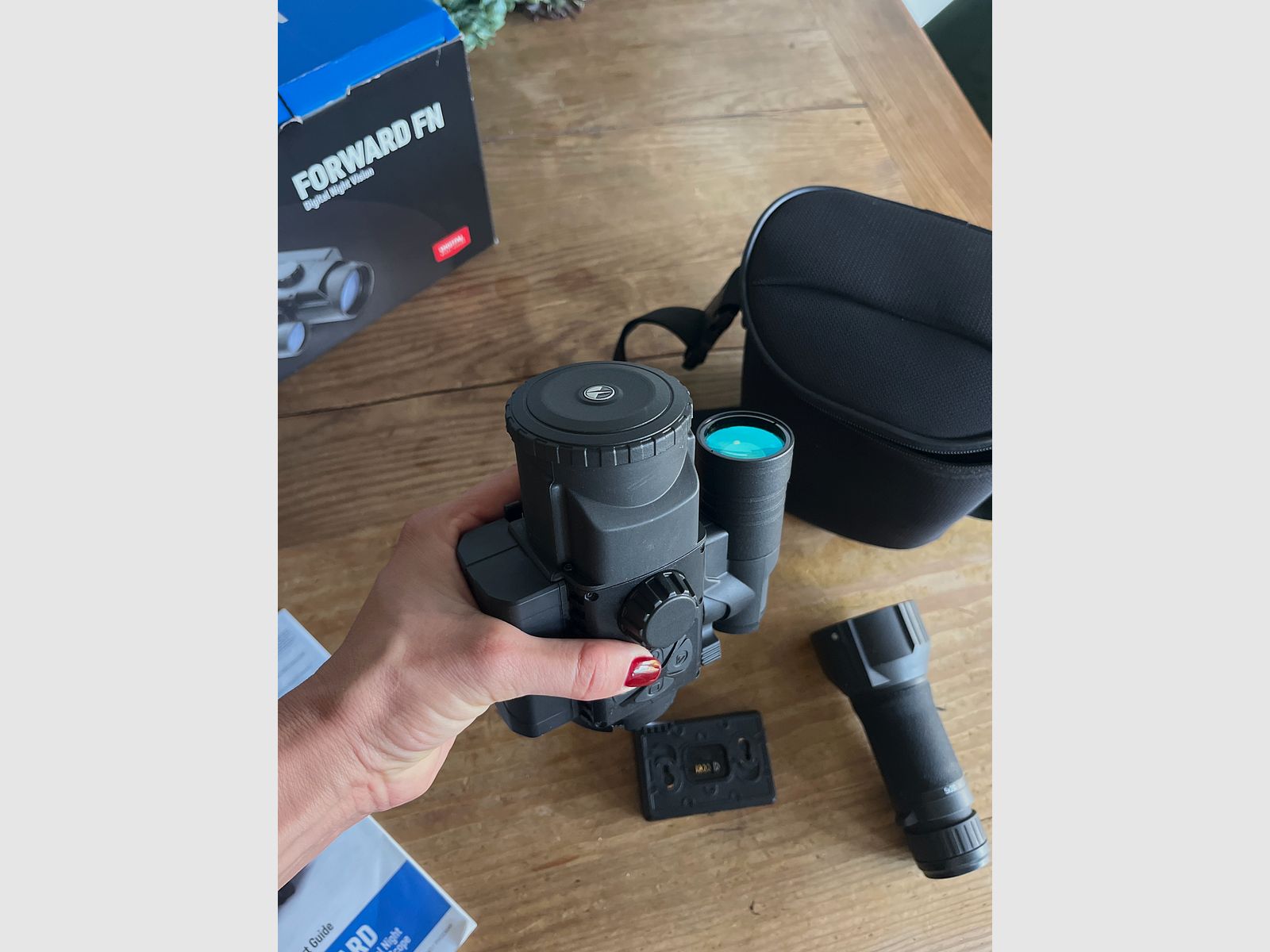 Sprzedam Pulsar FORWARD FN455