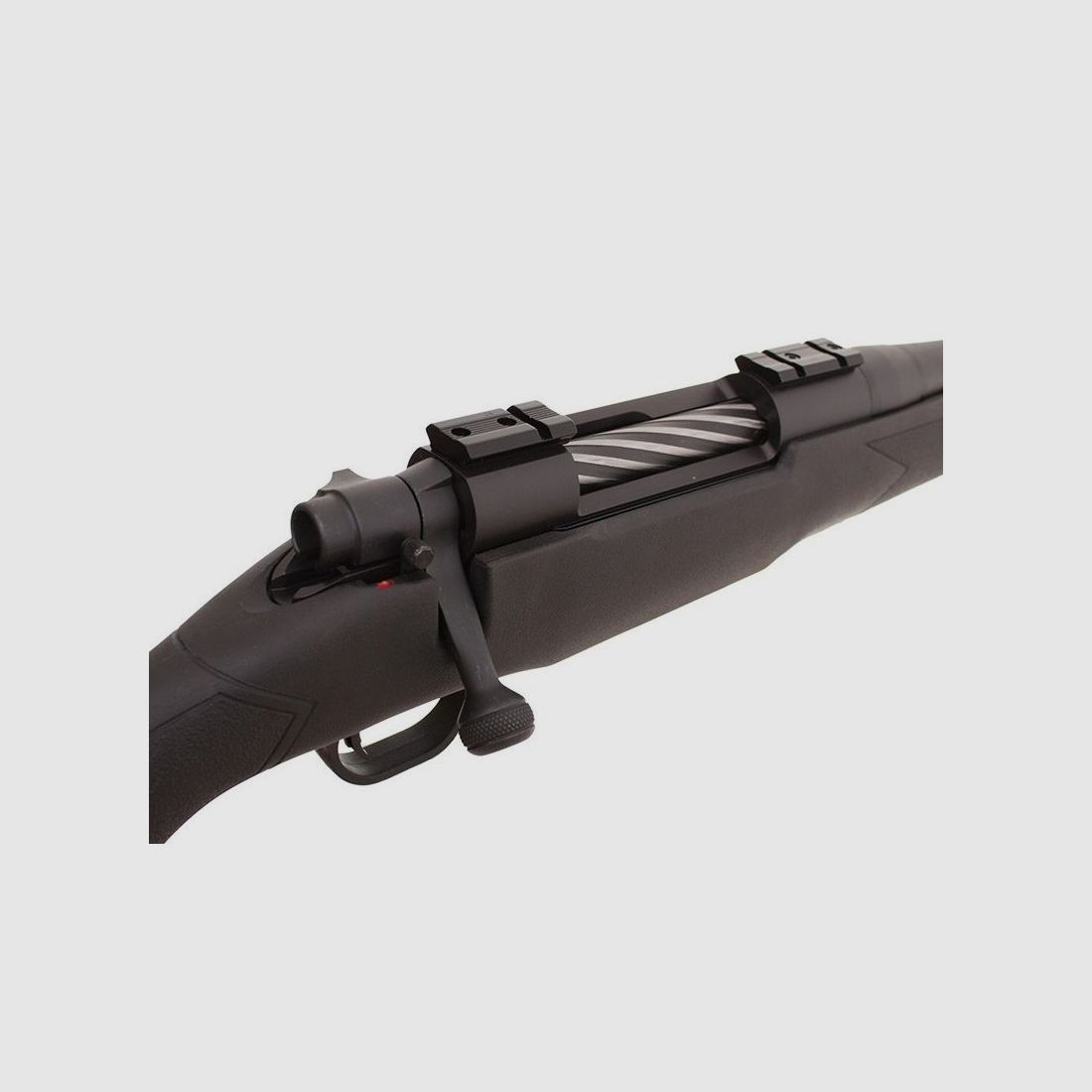Sztucer powtarzalny Mossberg Patriot kal. .308Win., zdjęcie 3 z 5