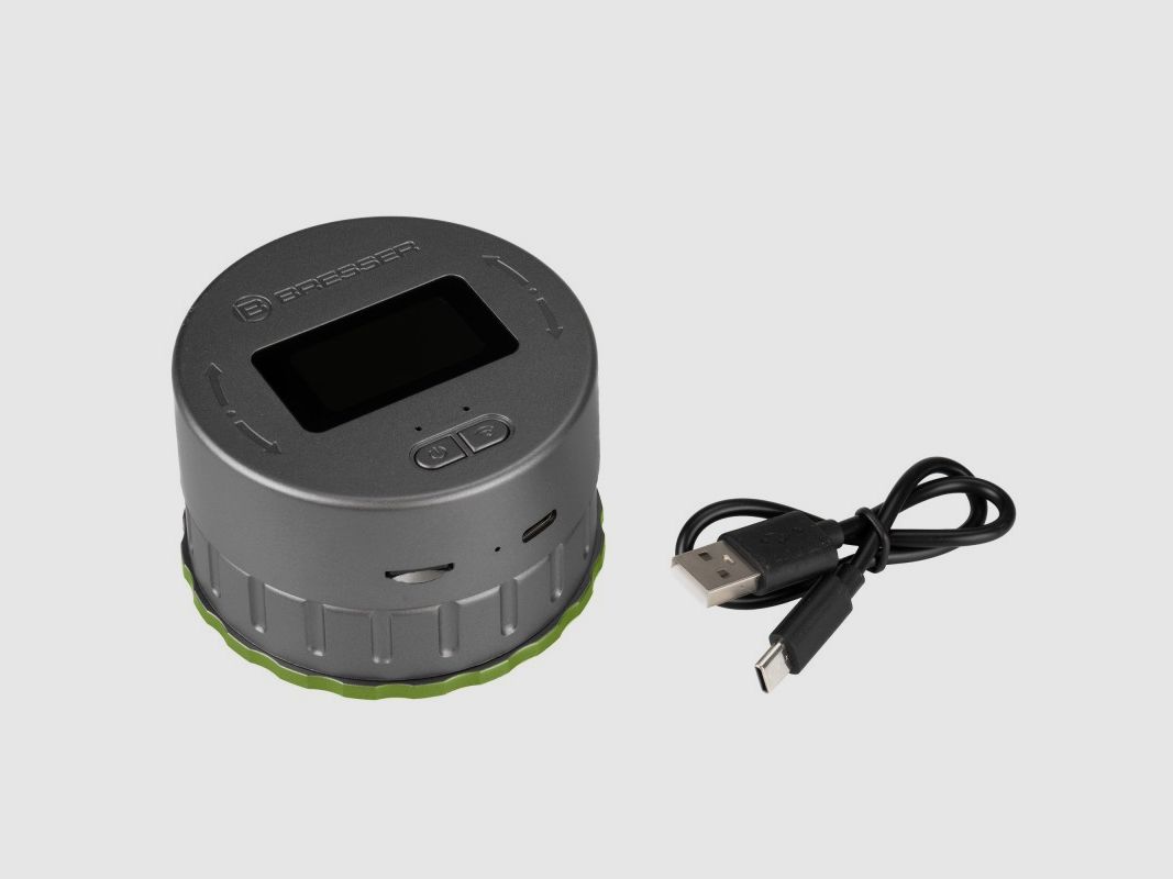 NATIONAL GEOGRAPHIC Fernglas TrueView NG 10x42 mit WiFi Okular, Bild 8 von 21