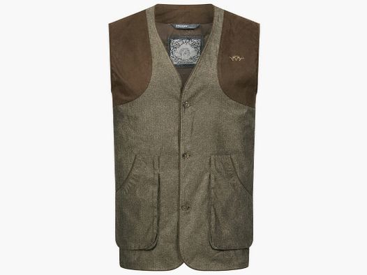 Blaser Vintage Wing Vest