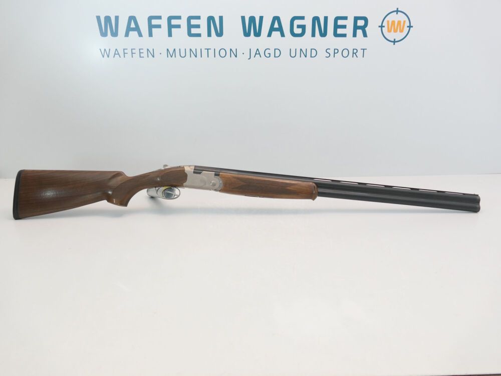 Beretta	 686 Silver Pigeon 1 Jagd 76cm