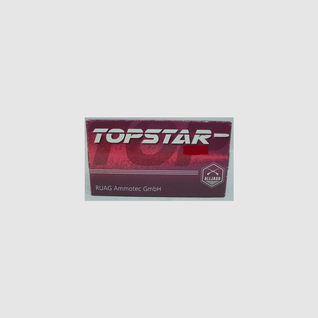 Alljagd TOPSTAR .22lr - a50