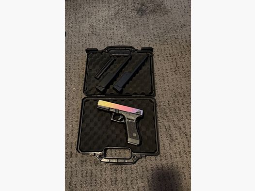 Glock 19