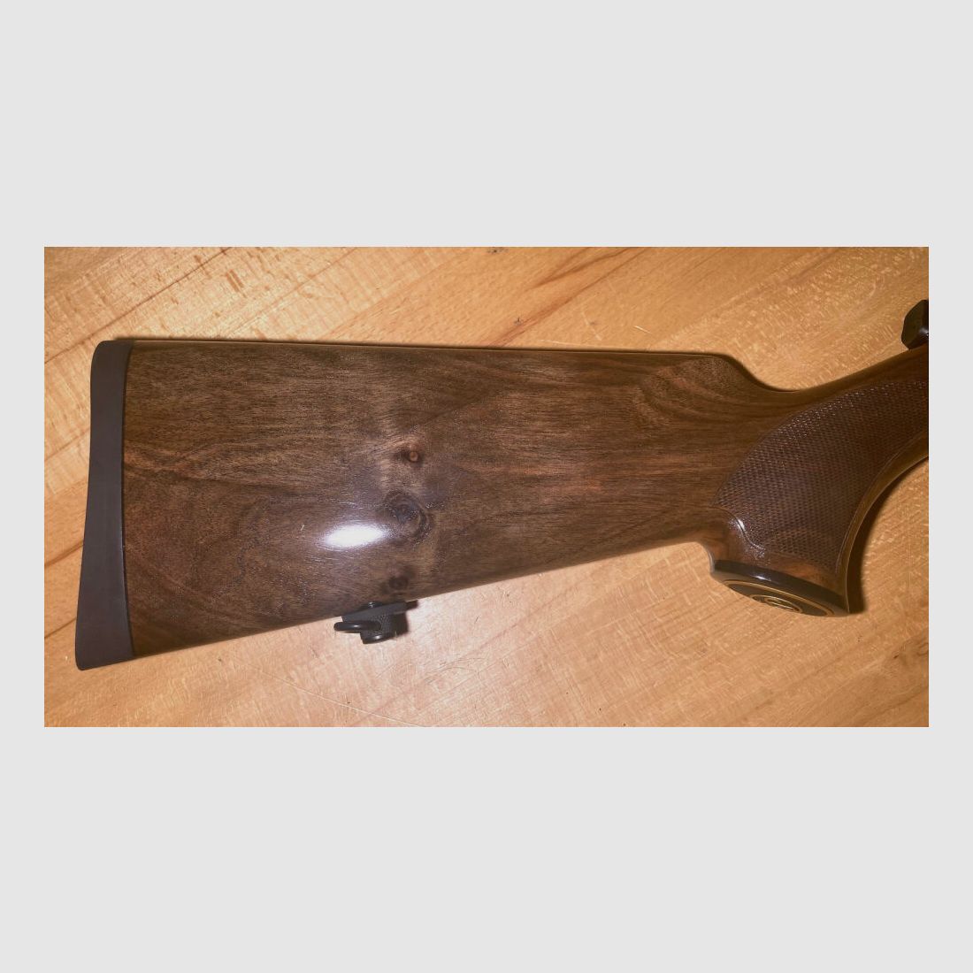 Sauer / Leica Magnus 505 Elegance ErgoLux HK3