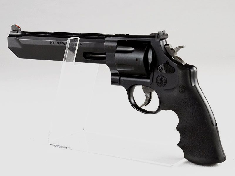Smith & Wesson 629 Stealth Hunter Performance Center