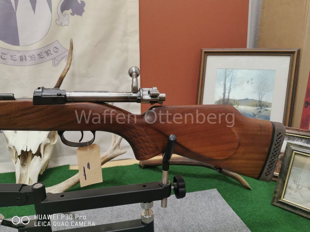 Mauser K98 Preduze 44