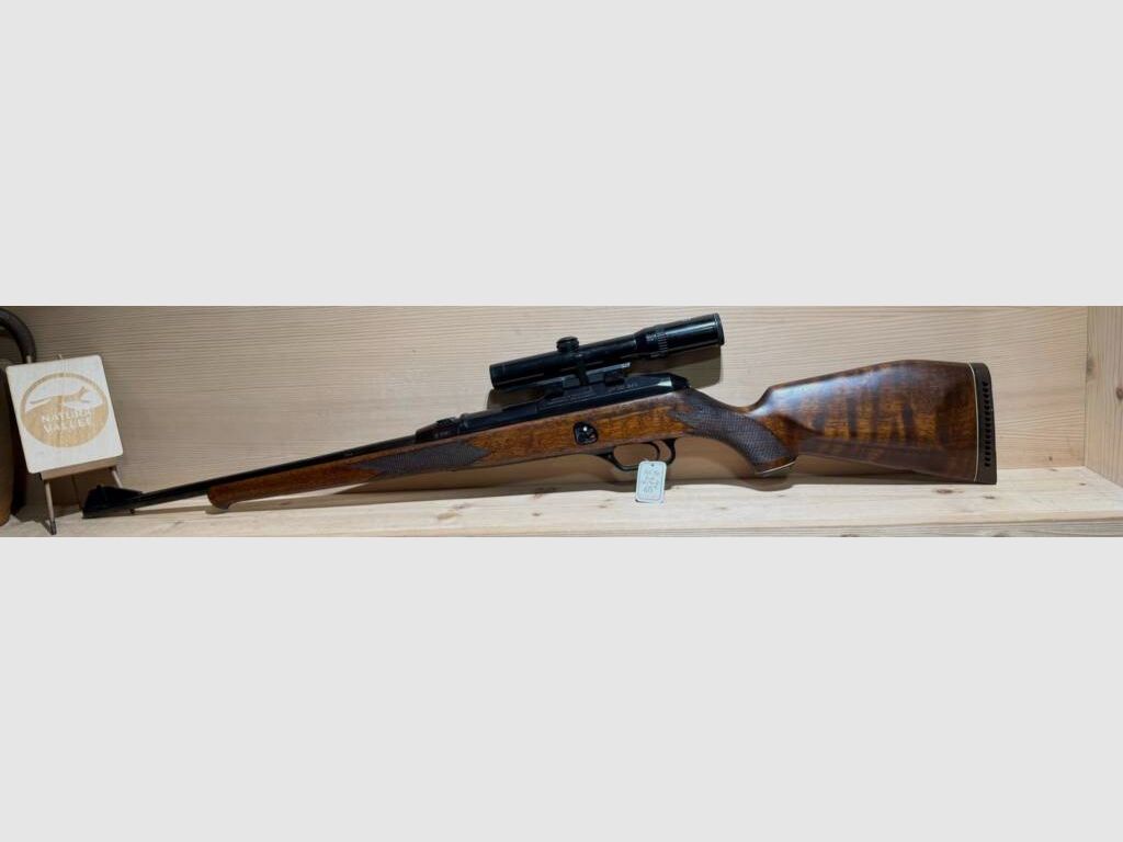 Heckler & Koch HK 940 Repetierbüchse Kaliber 7×64, Bild 11 von 11