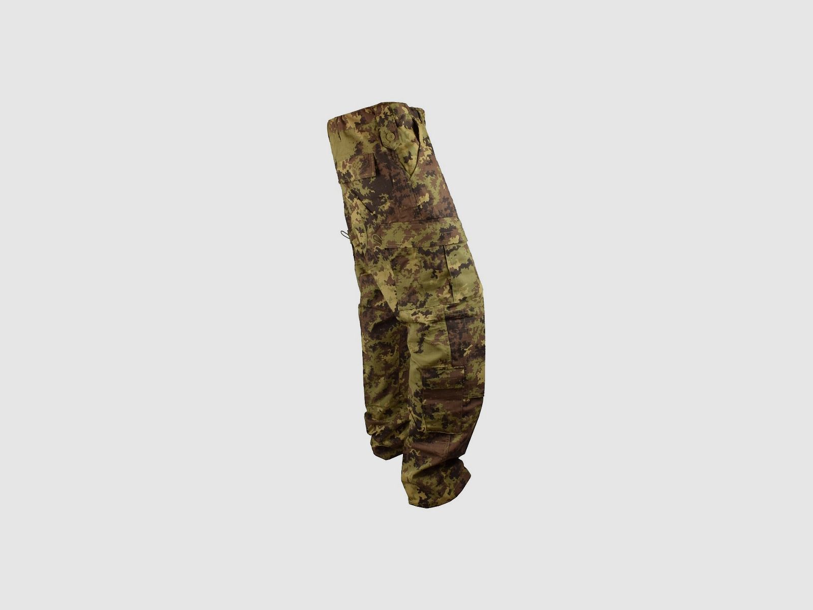 Mimetische Uniform Royal Vegetato, Bild 7 von 8