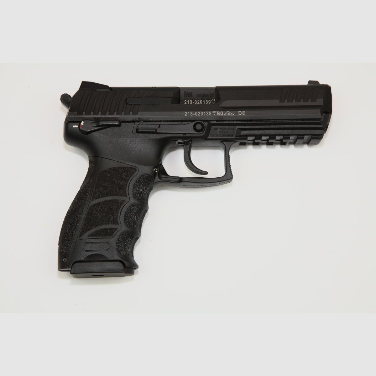 Heckler & Koch P30L S-V3, Bild 5 von 7