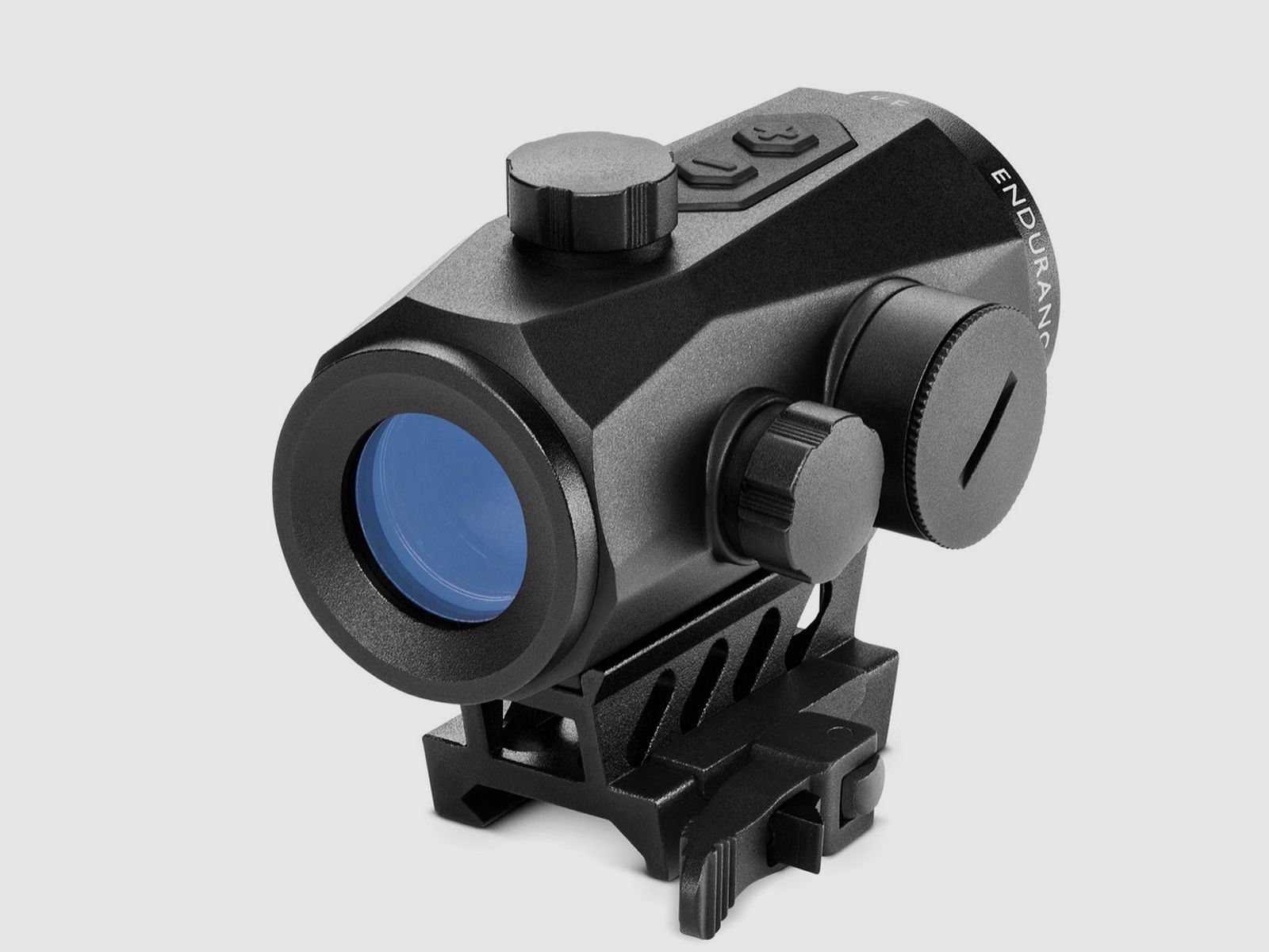 HAWKE Punto rosso 12128 ENDURANCE 1X30 3 MOA Montaggio Weaver