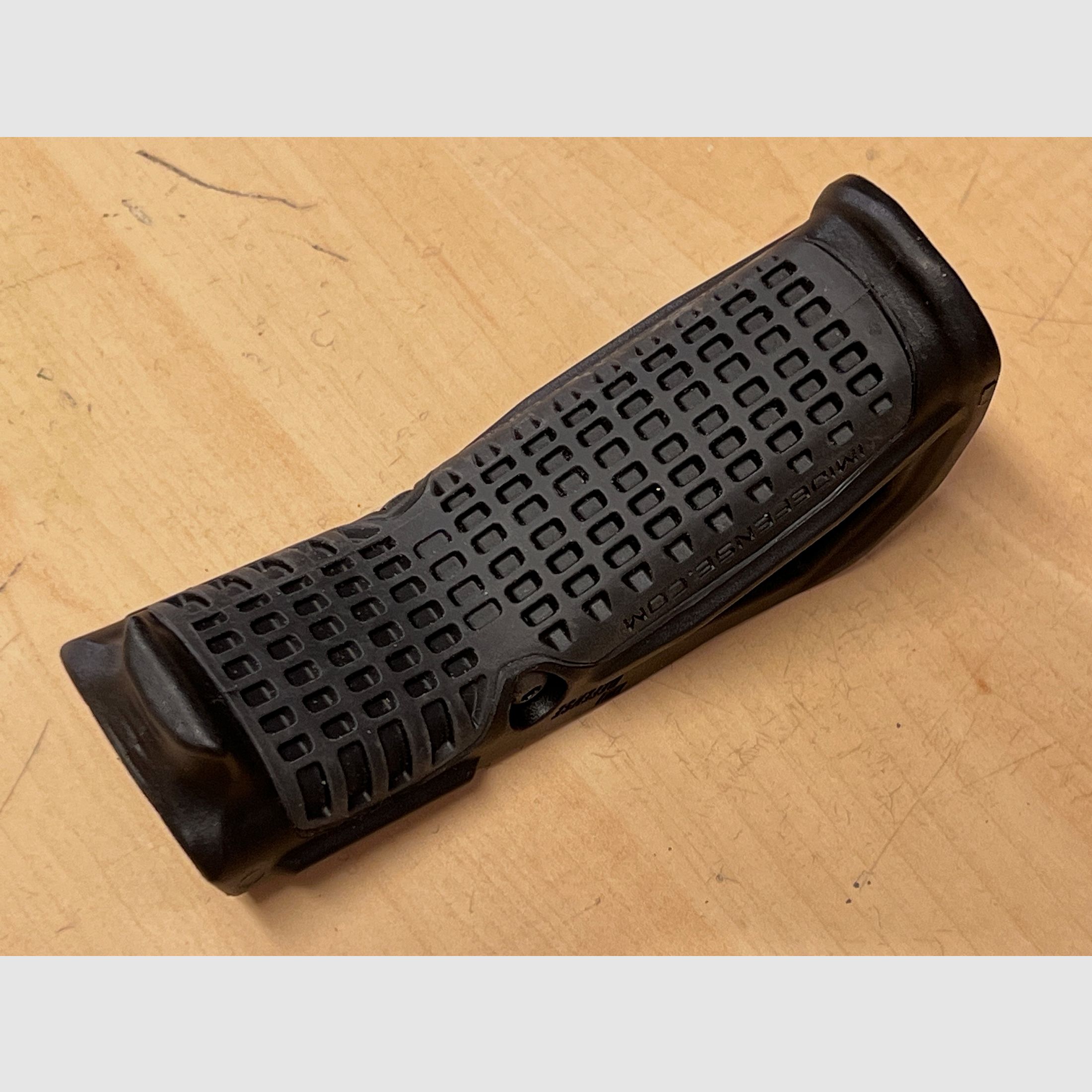 Frontgriff IMI Defense FSG1 Frontgriff Schwarz