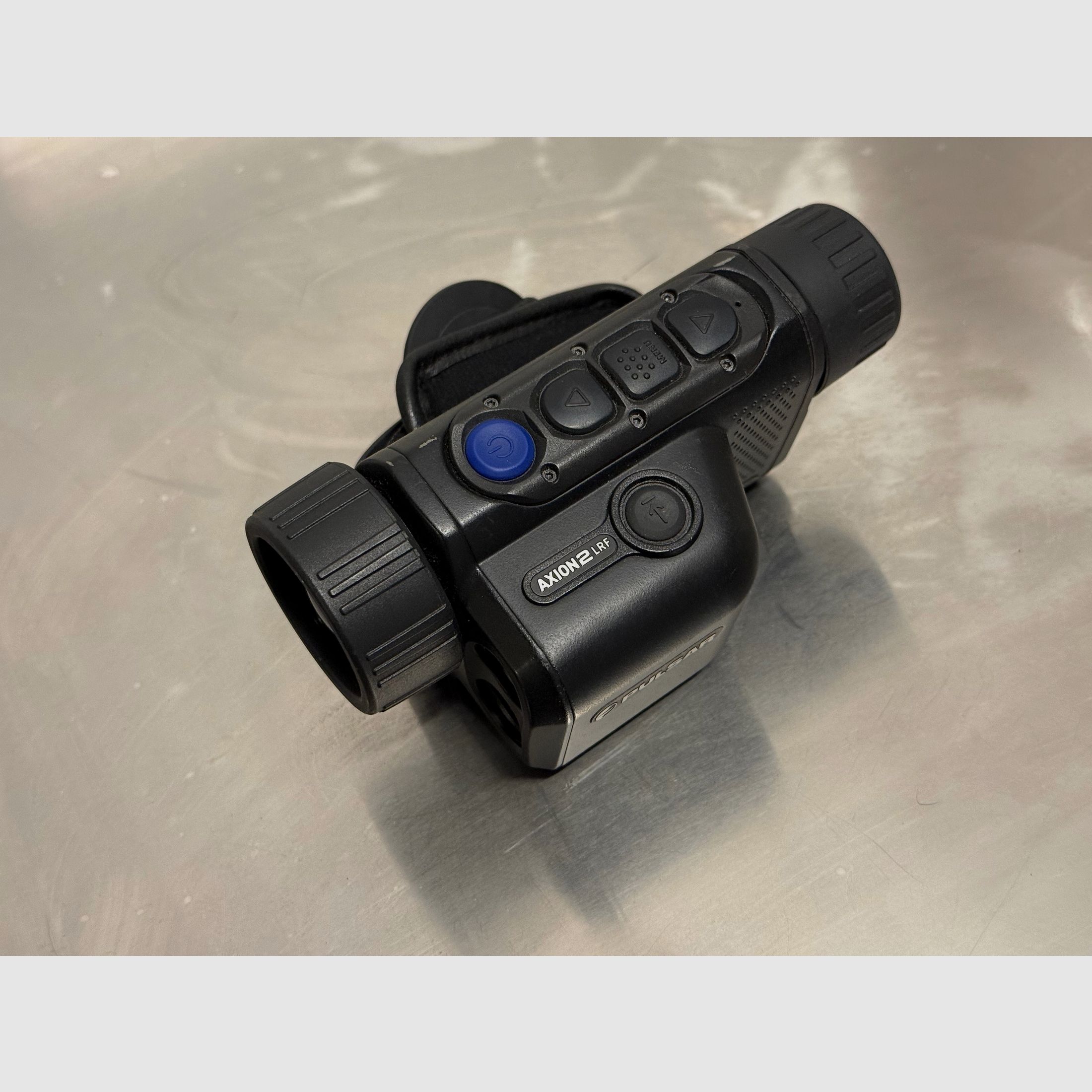 Pulsar Axion 2 XQ35 Pro LRF